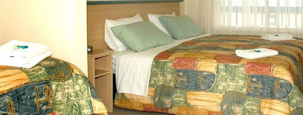 Welcome Inn 277 Аделаїда Екстер'єр фото