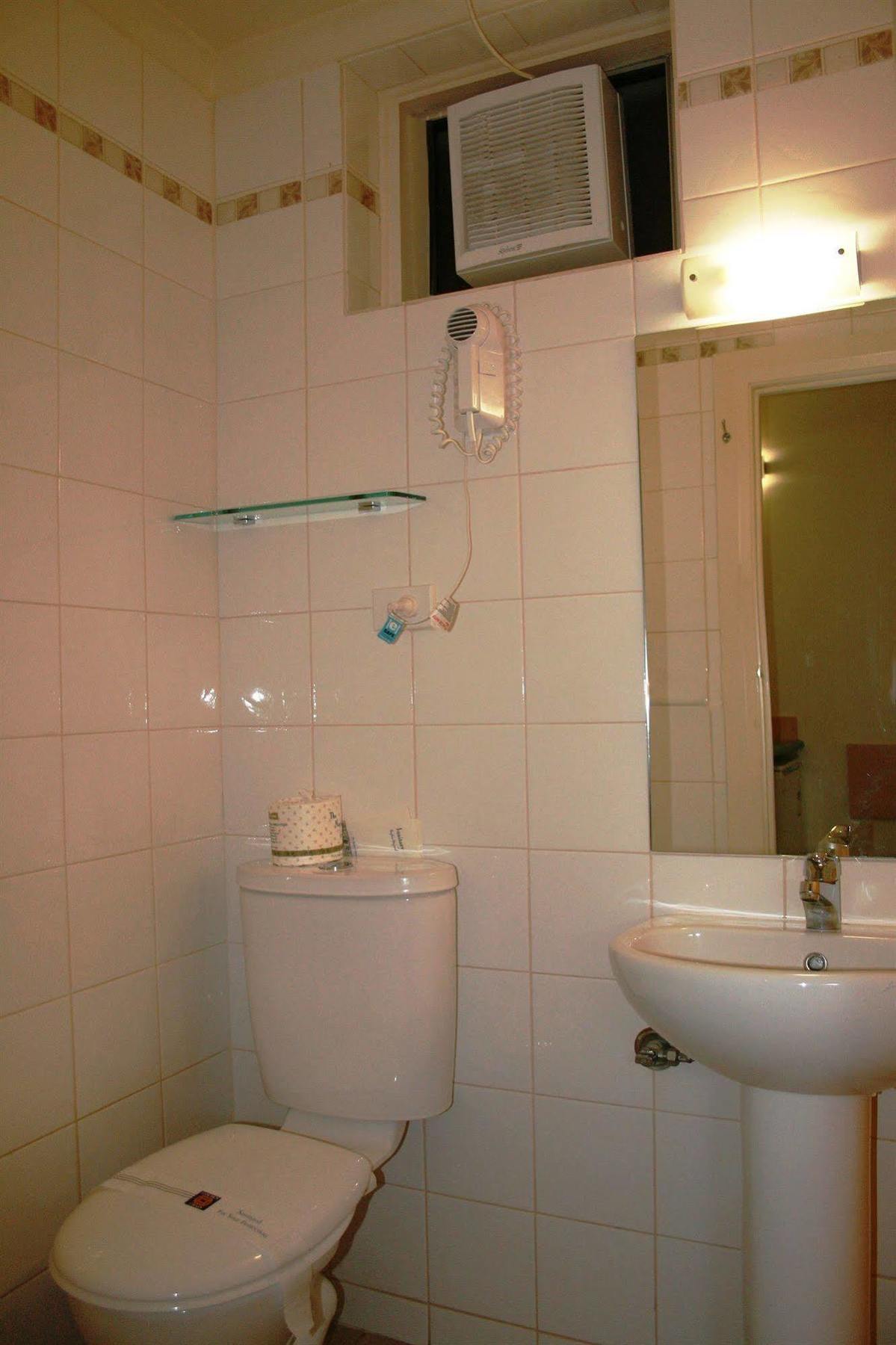 Welcome Inn 277 Аделаїда Екстер'єр фото