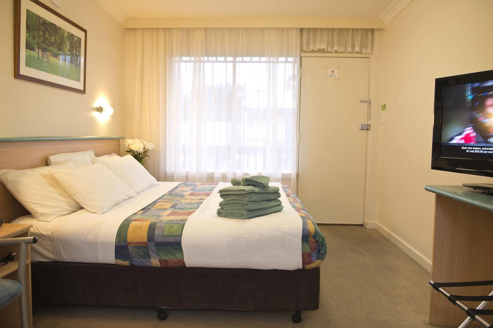 Welcome Inn 277 Аделаїда Екстер'єр фото
