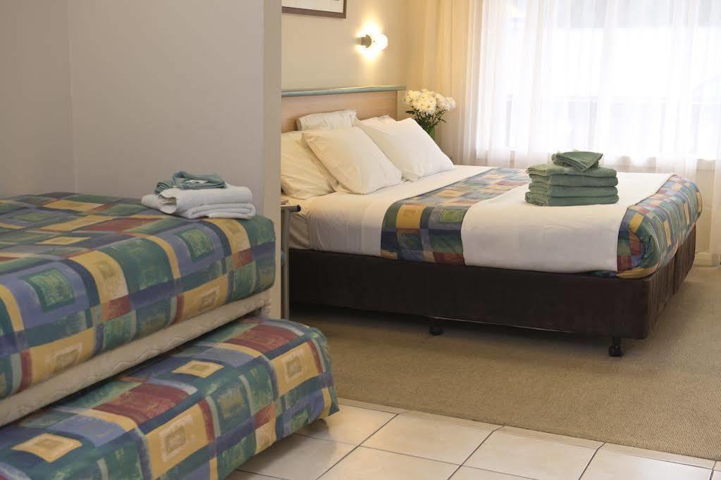 Welcome Inn 277 Аделаїда Екстер'єр фото