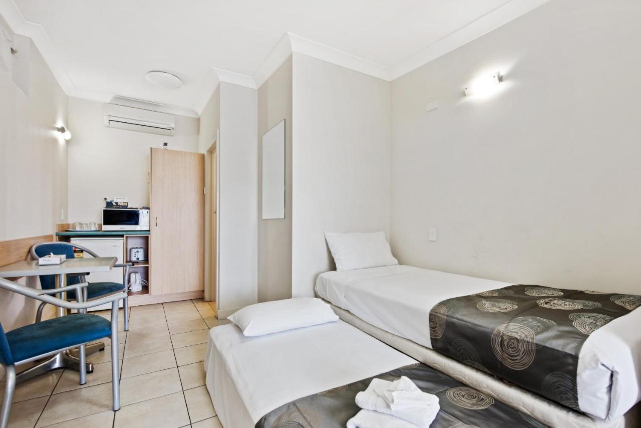 Welcome Inn 277 Аделаїда Екстер'єр фото