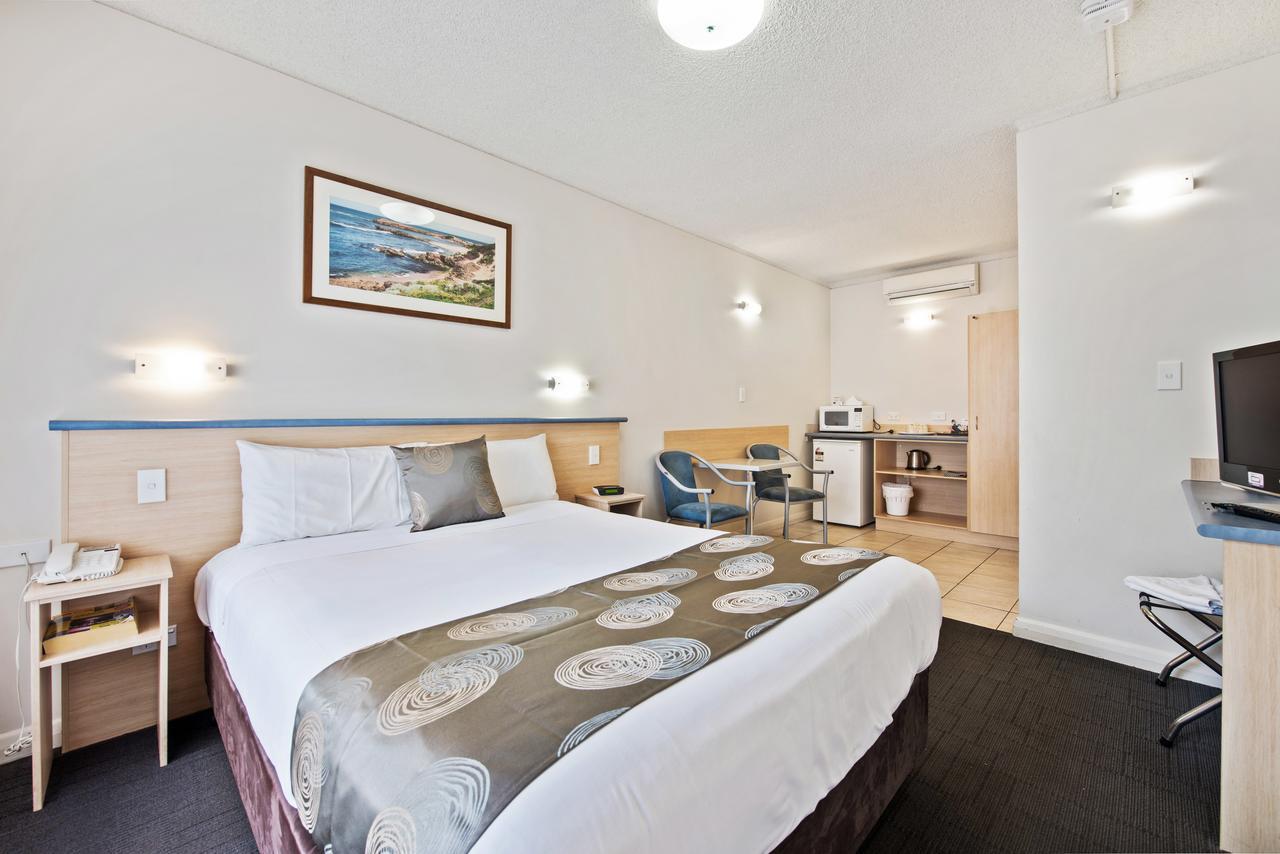 Welcome Inn 277 Аделаїда Екстер'єр фото
