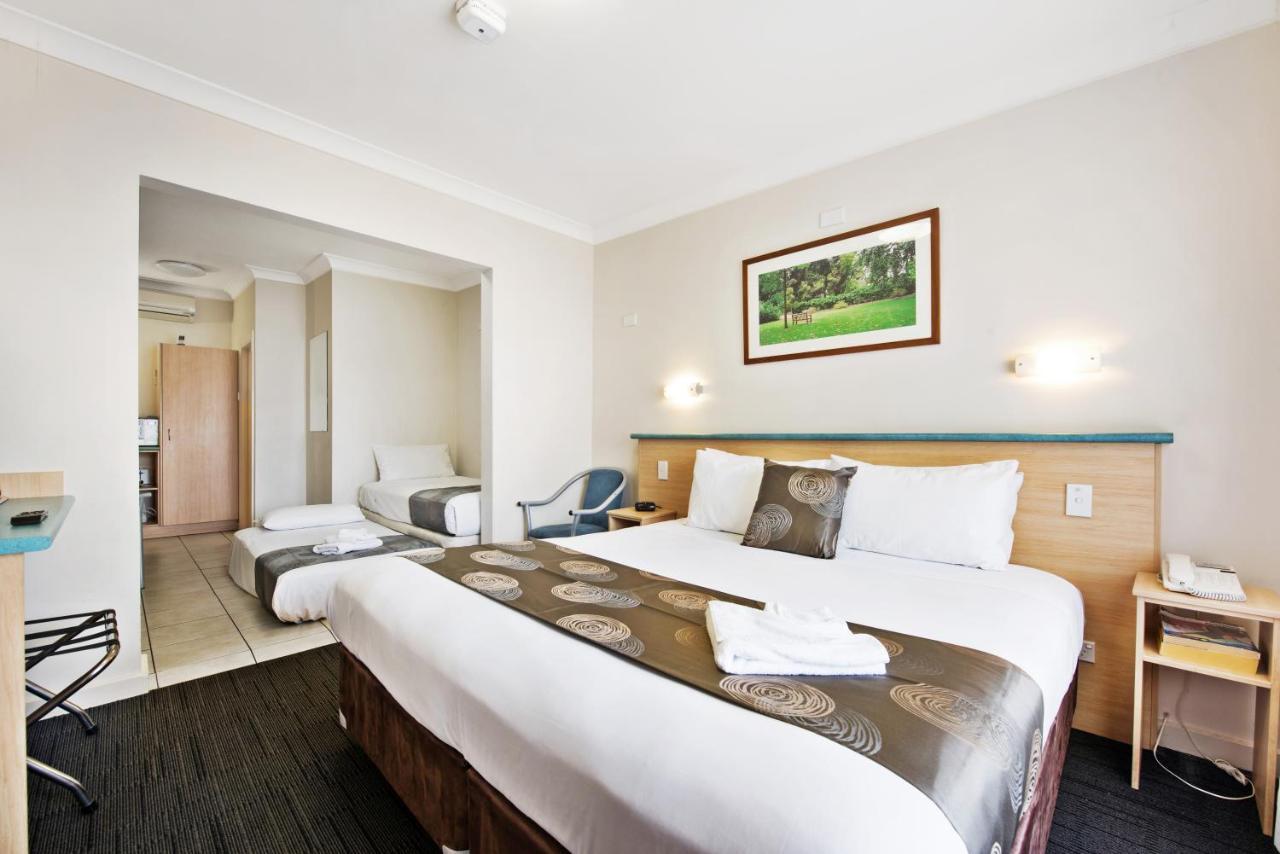 Welcome Inn 277 Аделаїда Екстер'єр фото