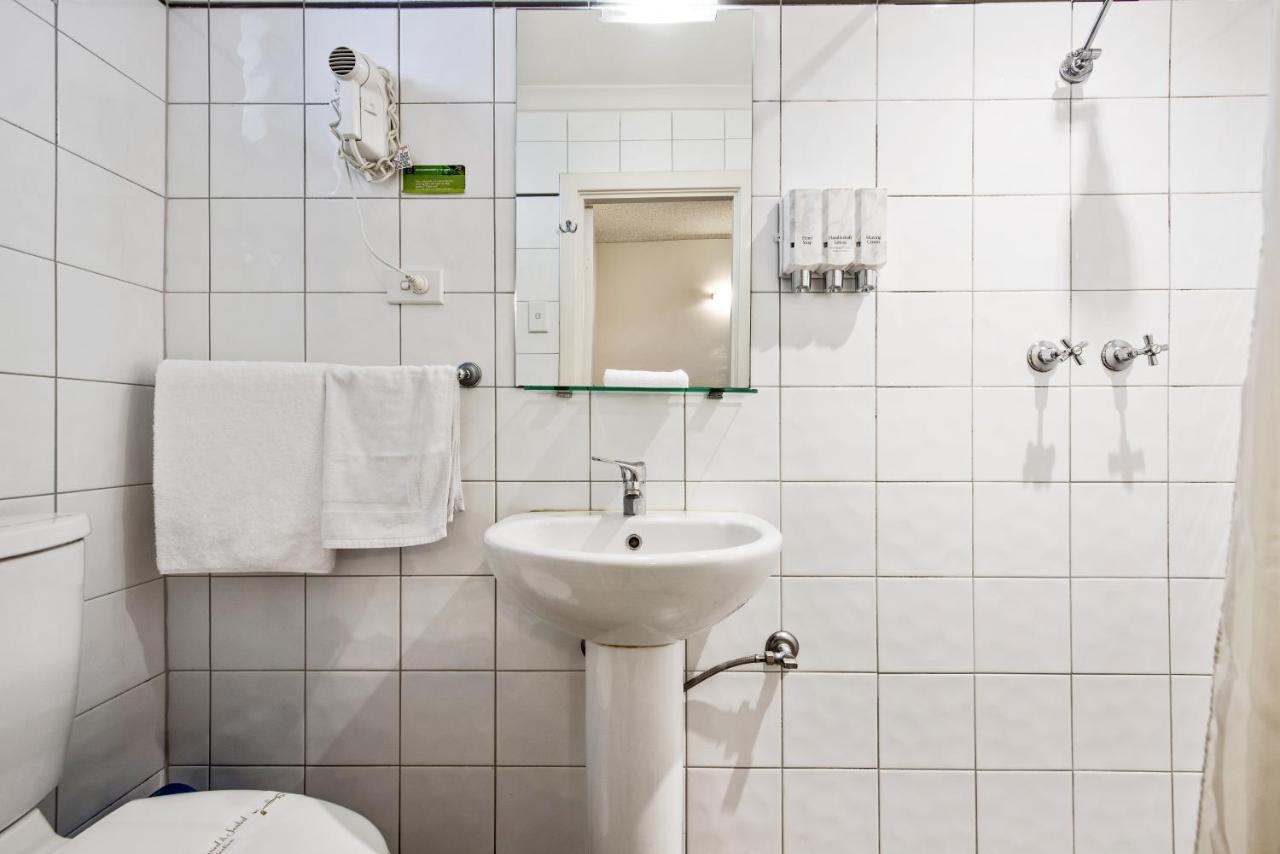 Welcome Inn 277 Аделаїда Екстер'єр фото