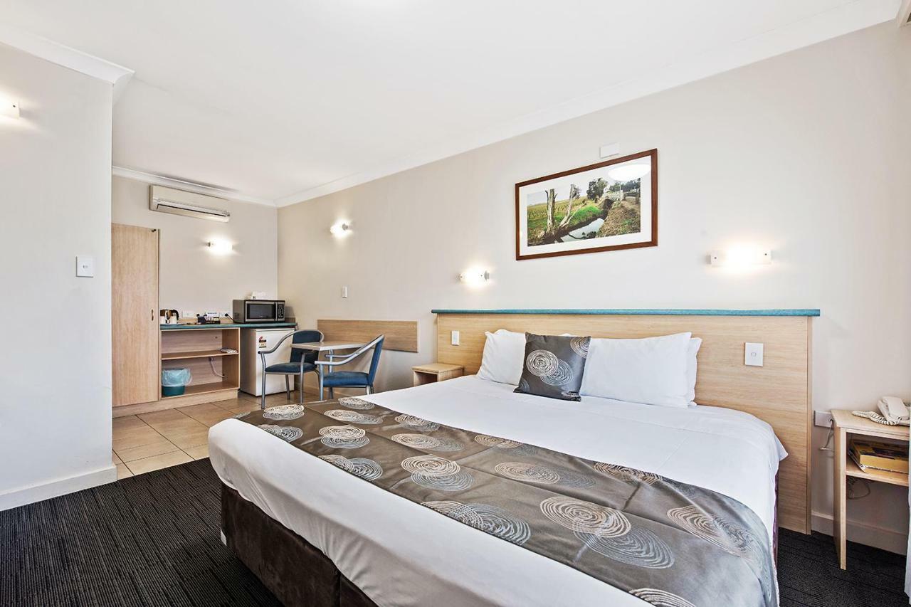 Welcome Inn 277 Аделаїда Екстер'єр фото