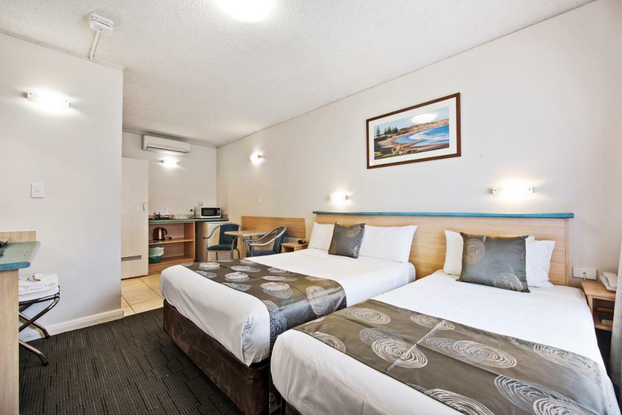 Welcome Inn 277 Аделаїда Екстер'єр фото