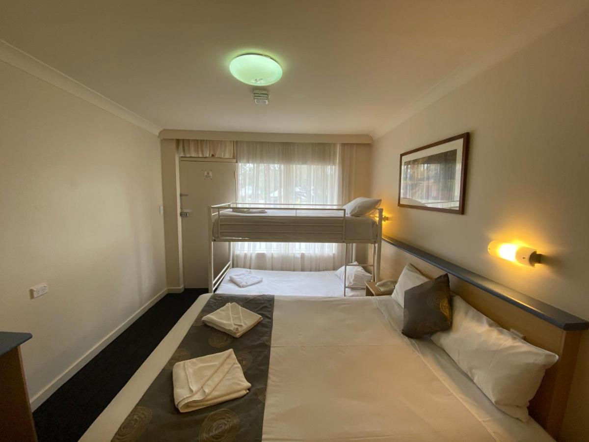 Welcome Inn 277 Аделаїда Екстер'єр фото