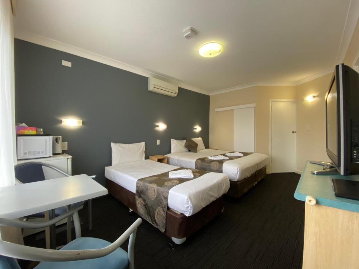 Welcome Inn 277 Аделаїда Екстер'єр фото